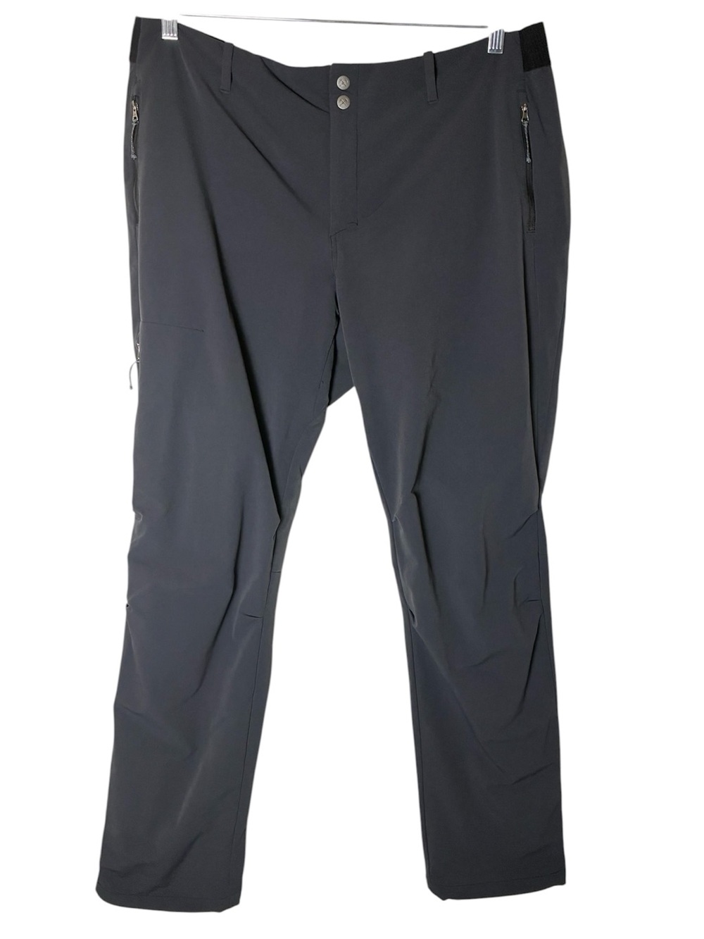 REI Women's Activator Hiking Pants Outdoor Camping